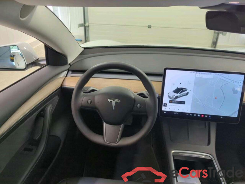 Tesla Model 3 Stnd.RWD Plus 60 kWh #3