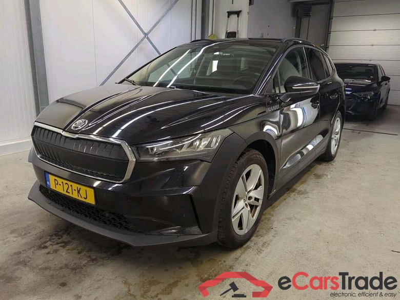 SKODA Enyaq iV 60