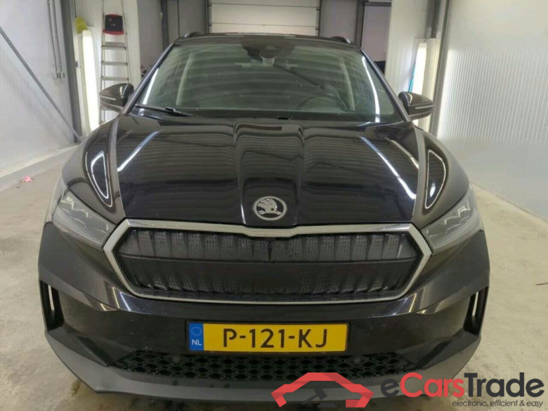 SKODA Enyaq iV 60 #4