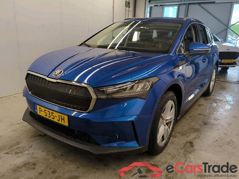 SKODA Enyaq iV 80