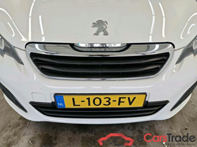 PEUGEOT 108 1.0 e-VTi Active #4