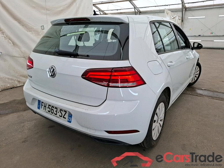 Golf VII Berline Trendline BMT/Start-Stopp 1.0 TSI 85CV BVM5 E6dT #3