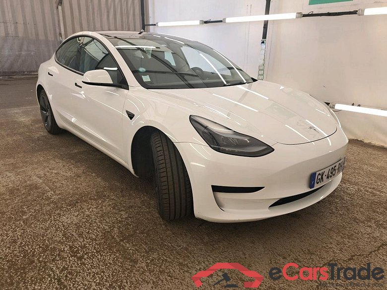 TESLA Model 3 / 2018 / 4P / Berline Propulsion #5