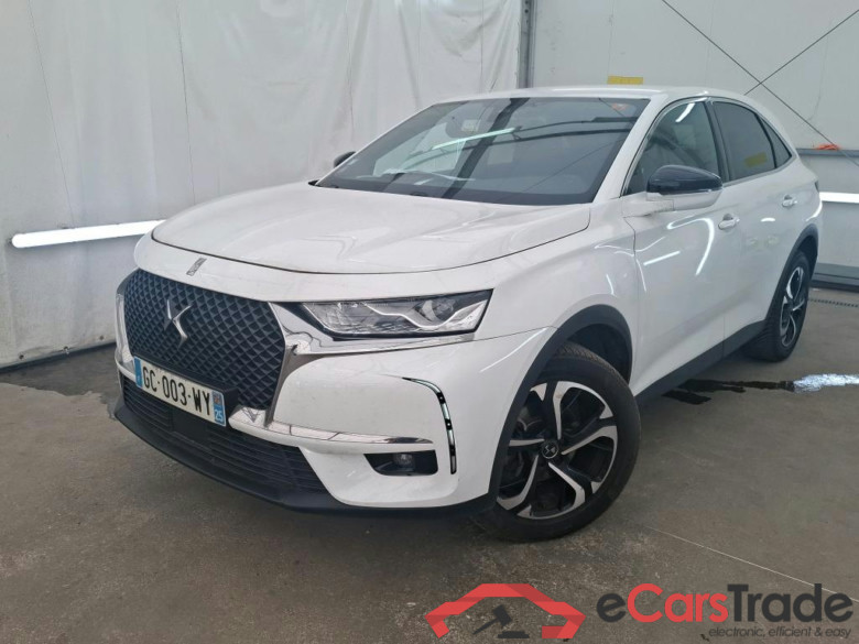7 Crossback Business 1.6 PureTech 180CV BVA8 E6d #1