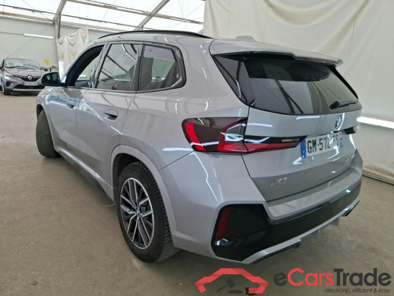 BMW X1 / 2022 / 5P / SUV xDrive25e M Sport DKG7 #2