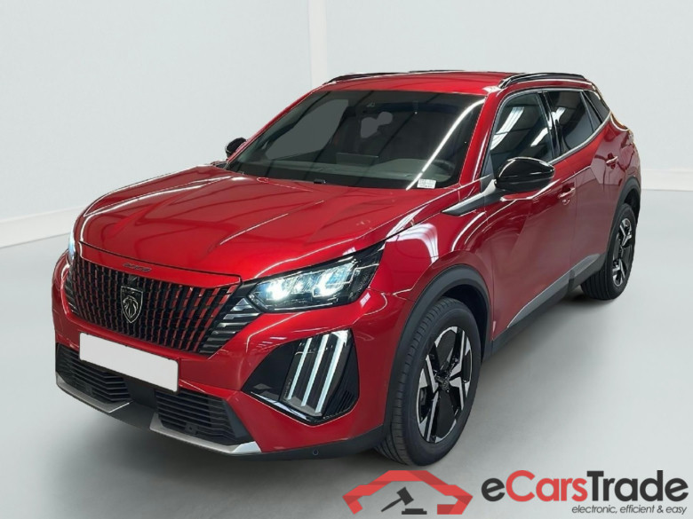 Peugeot 2008 Allure PureTech 100 S&S BVM6 #3