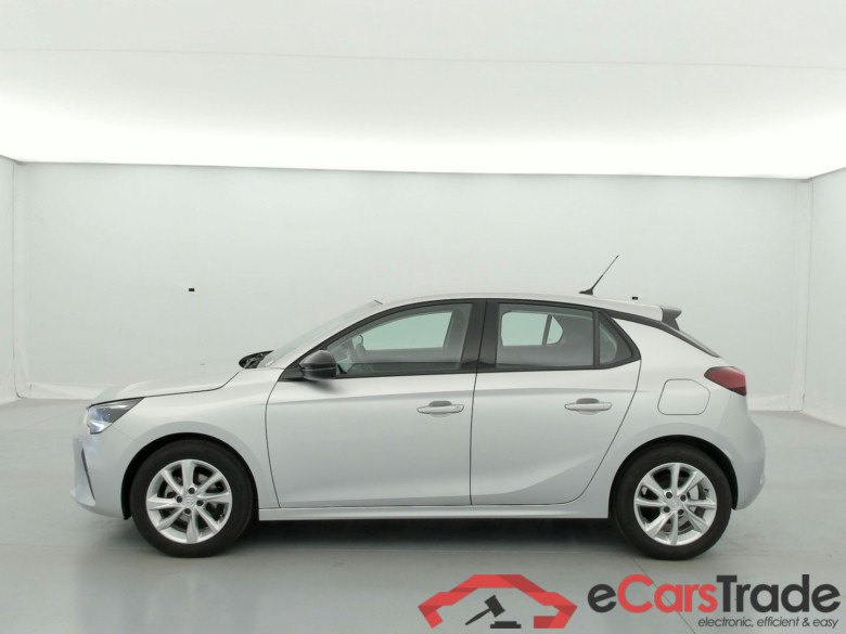 Opel Corsa Edition 1.2 75 ch BVM5 #4