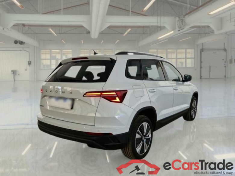 SKODA KAROQ / 2017 / 5P / SUV 2.0 TDI 85KW EVO SCR EXECUTIVE DSG #2