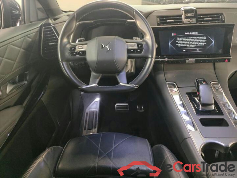 DS DS 7 CROSSBACK DS 7 Crossback E-Tense Rivoli (PHEV) 165kW/225pk  5D/P Auto-8 #5