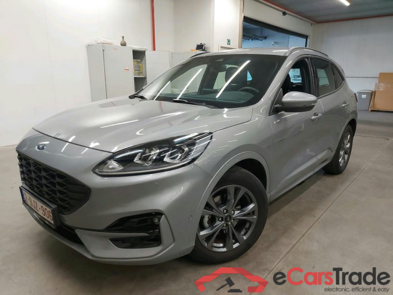 FORD - FOR KUGA 1.5i EcoBoost 150PK ST-Line Pack Driver Assistant & Winter & Foldable Trailer Hook  * PETROL * #1