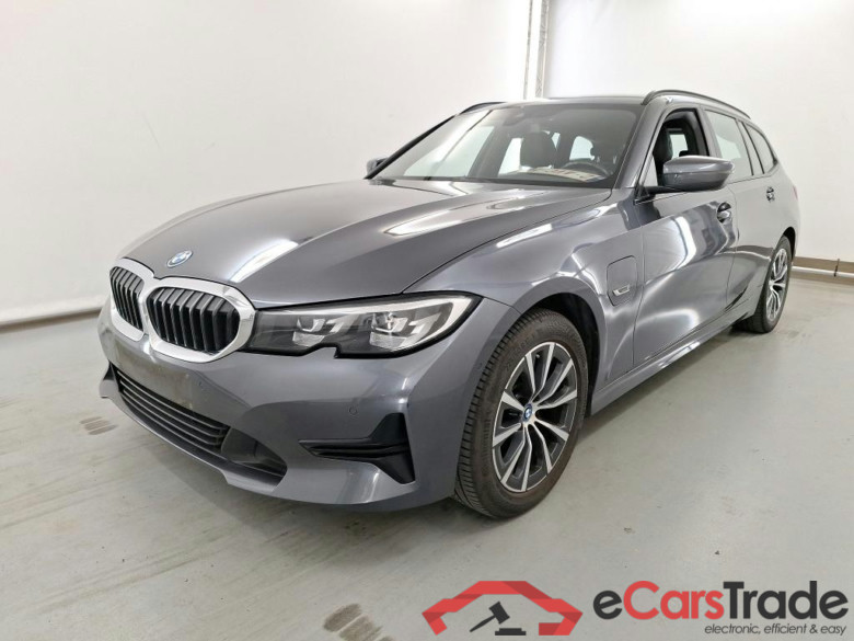 BMW 3 SERIES TOURING 2.0 320E TOURING #1