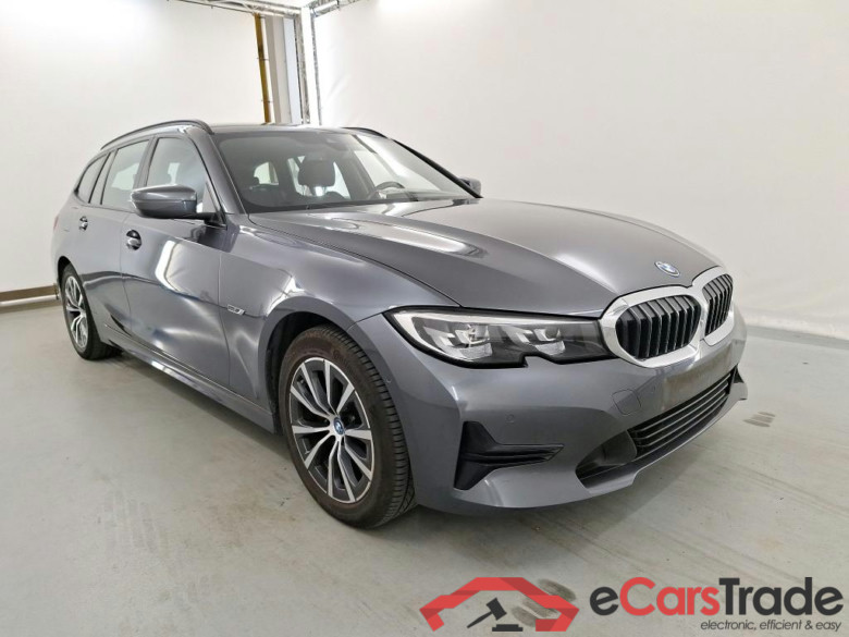 BMW 3 SERIES TOURING 2.0 320E TOURING #2