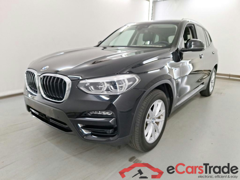 BMW X3 2.0 XDRIVE30E (120KW) AUTO #1