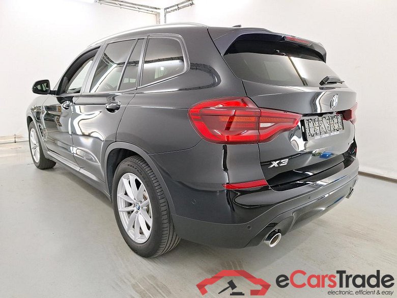 BMW X3 2.0 XDRIVE30E (120KW) AUTO #3