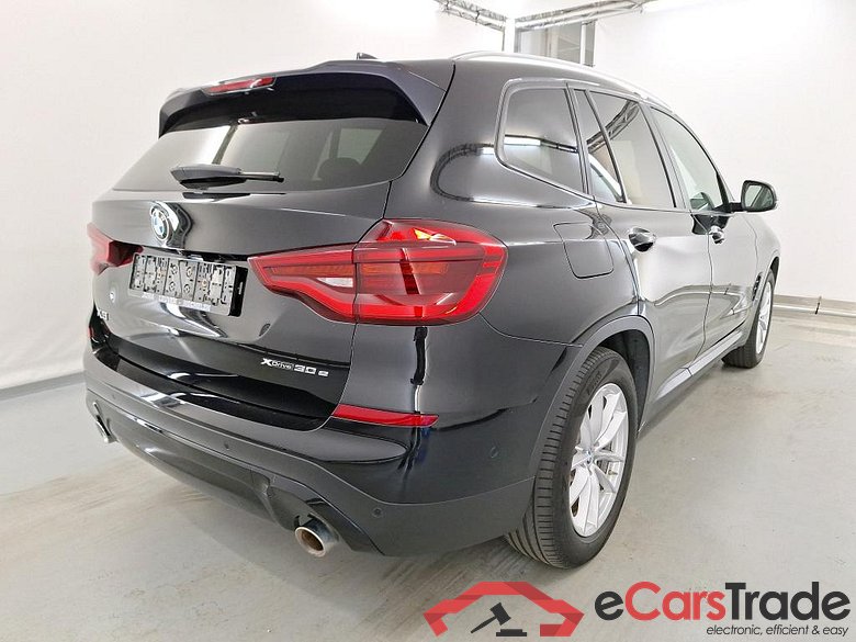 BMW X3 2.0 XDRIVE30E (120KW) AUTO #4