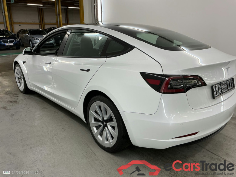 TESLA MODEL 3 BEV 75KWH LONG RANGE DUAL MOTOR 4WD AUTO #3