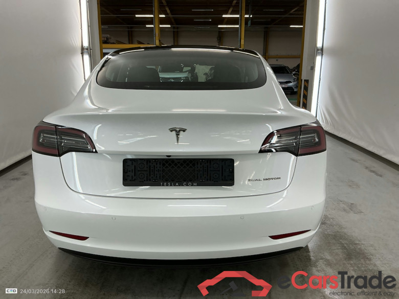 TESLA MODEL 3 BEV 75KWH LONG RANGE DUAL MOTOR 4WD AUTO #5