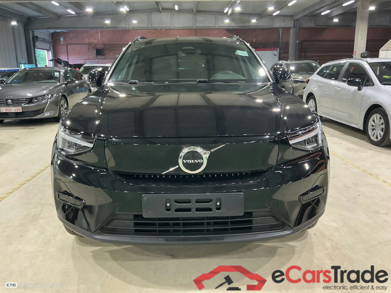 VOLVO XC40 BEV 82KWH RECHARGE EXTENDED RANGE PLUS #2