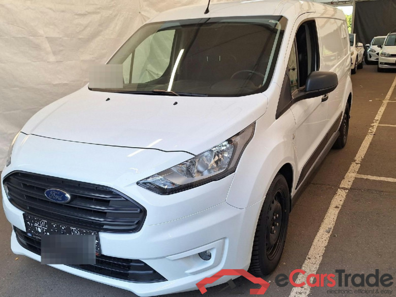 Transit Connect Kasten lang Trend 1.5 EcoBlue 88KW MT6 E6dT #1