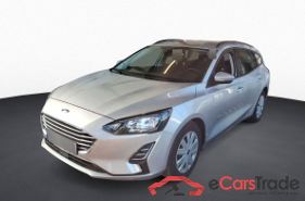 Focus Turnier Trend 1.5 EcoBlue 88KW AT8 E6dT