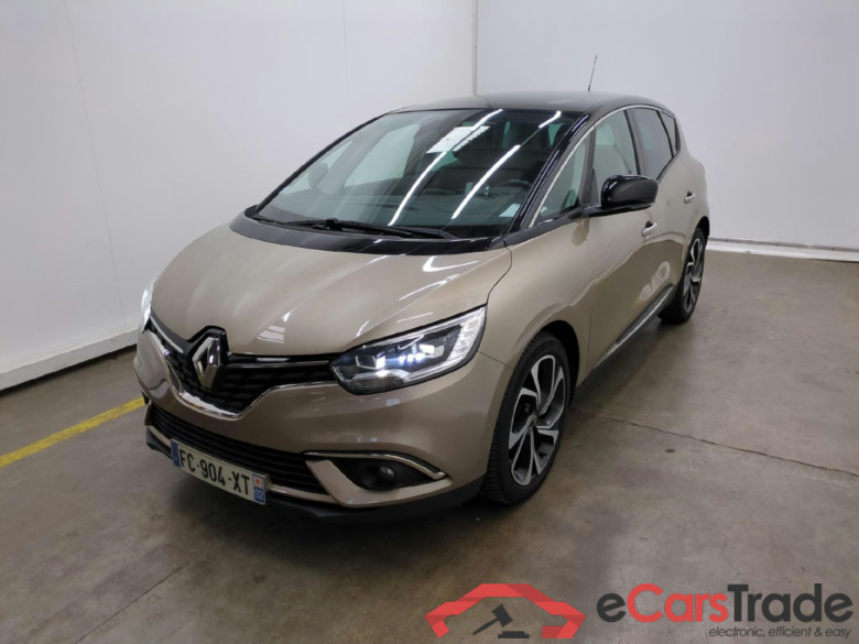 RENAULT Scénic 5p Monovolume Business Intens TCe 140 FAP #1