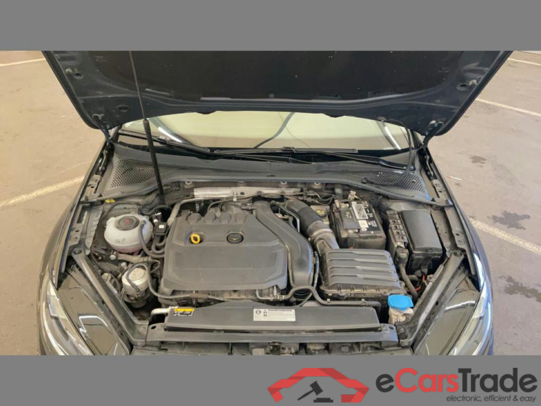 VOLKSWAGEN Golf VII SW Golf SW 1.5 TSI ACT Comfortline OPF DSG #6