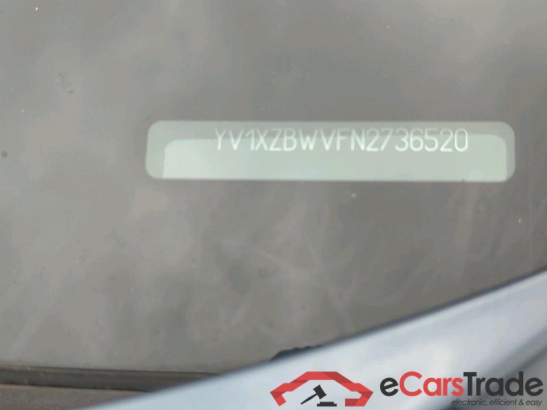 VOLVO XC40 155 kW #3