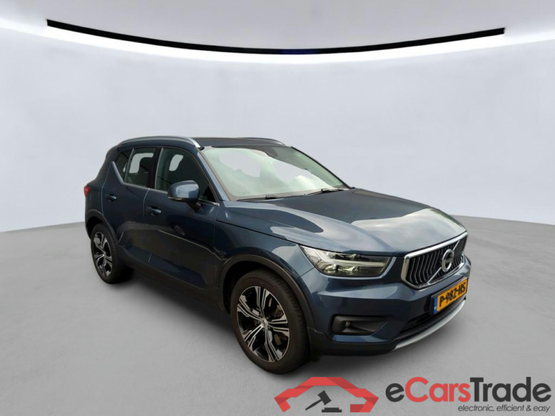 VOLVO XC40 155 kW #5