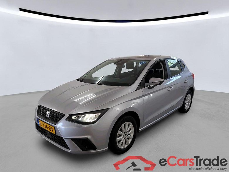 SEAT Ibiza 70 kW