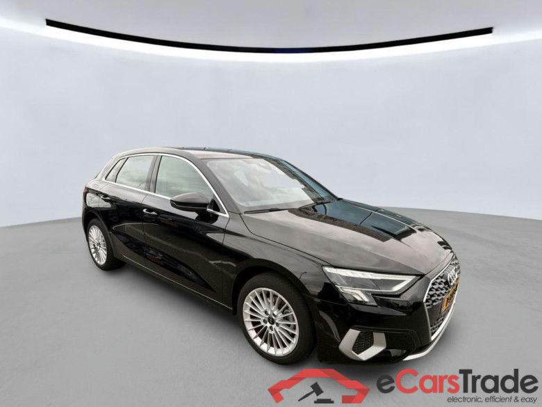AUDI A3 Sportback 81 kW #5