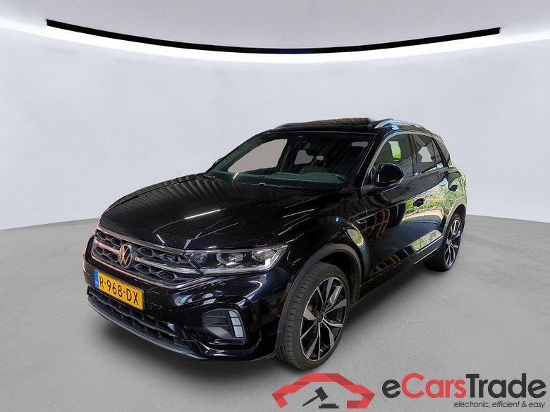 VOLKSWAGEN T-Roc 110 kW