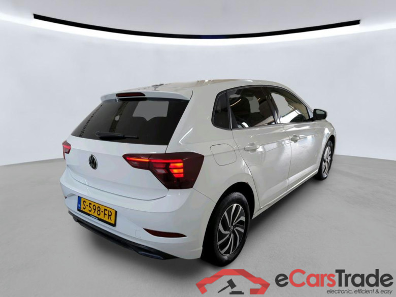 VOLKSWAGEN POLO 70 kW #6