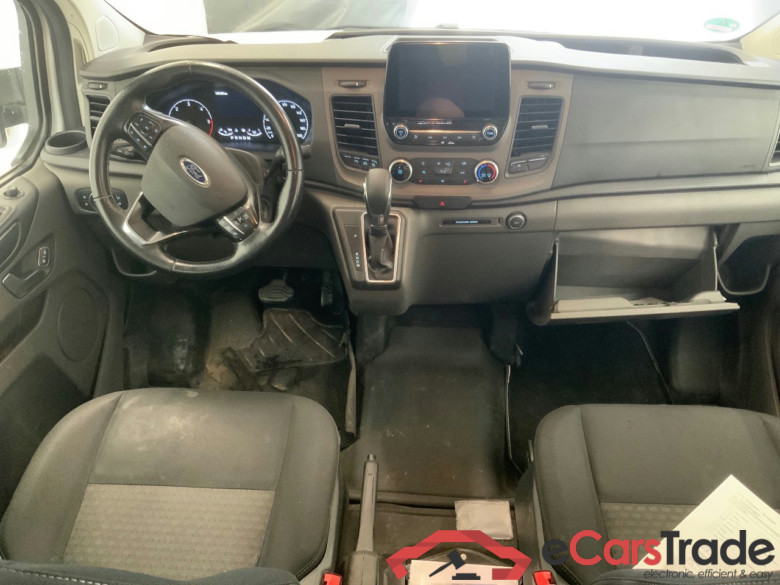 FORD Transit Custom 320 L2H1 LKW VA Autm. Trend 4d 96kW #3