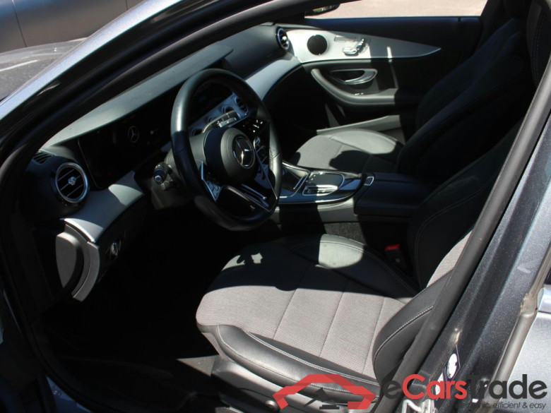 E -Klasse T-Modell E 300 de 4Matic (213.211)Avantgarde 2.0 225KW AT9 E6d #4