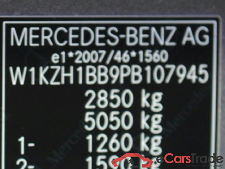 E -Klasse T-Modell E 300 de 4Matic (213.211)Avantgarde 2.0 225KW AT9 E6d #5