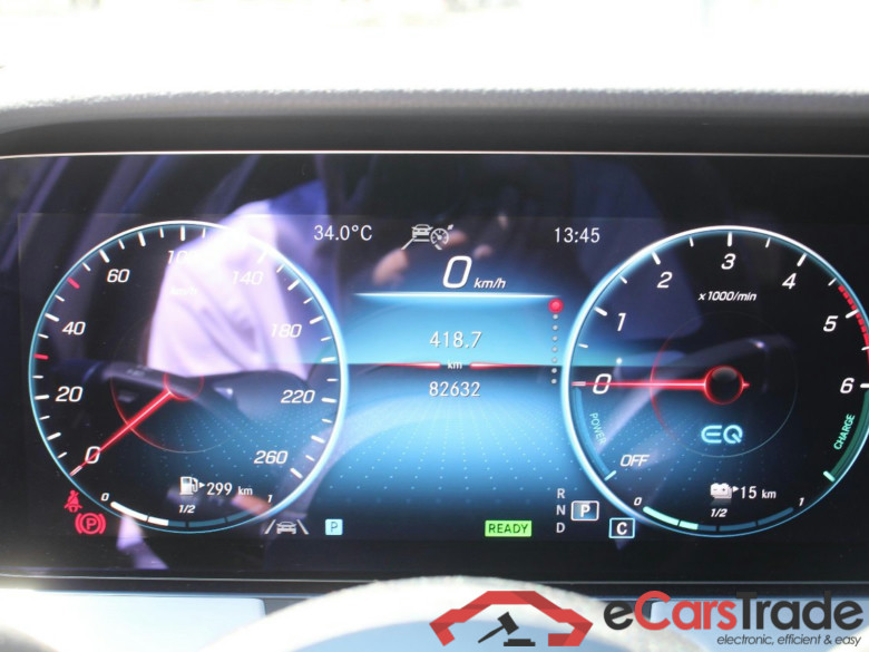E -Klasse T-Modell E 300 de 4Matic (213.211)Avantgarde 2.0 225KW AT9 E6d #6
