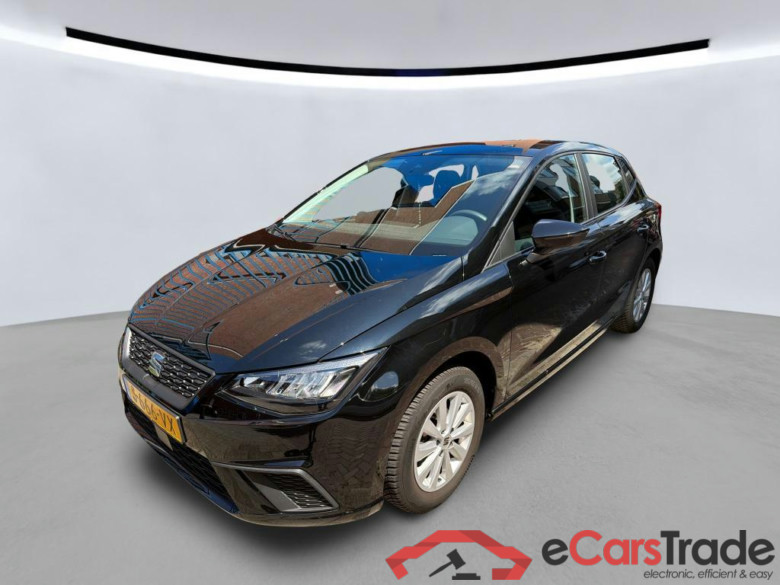 SEAT Ibiza 70 kW #1