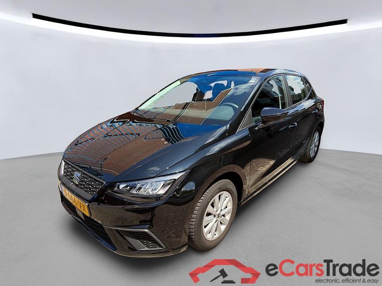 SEAT Ibiza 70 kW