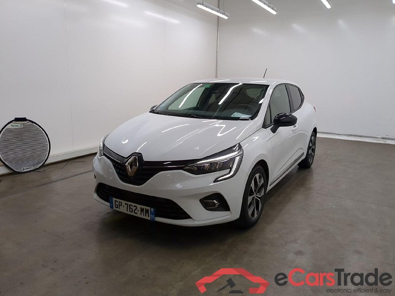 Clio V Evolution 1.0 SCe 65CV BVM5 E6d