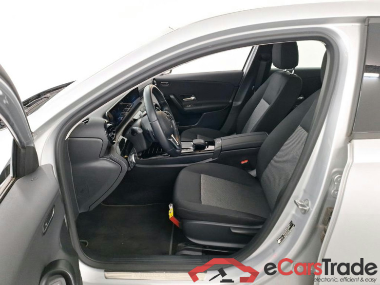 MERCEDES-BENZ A-CLASS 2.0 A 180 D ESSENTIAL LINE DCT #5
