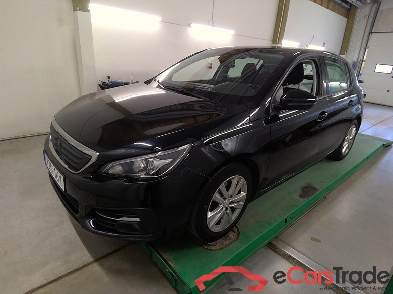 308 BlueHDi 120 Active Aut. #1
