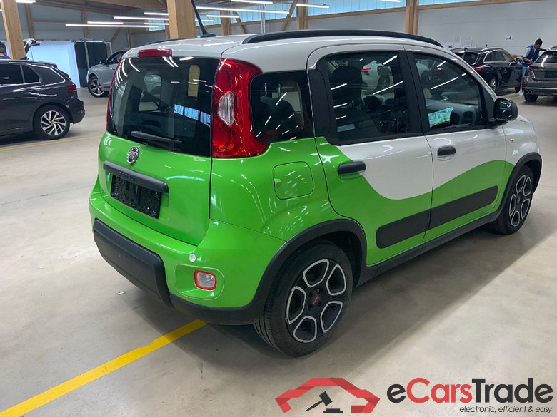 Panda City Life 1.0 51KW MT6 E6d #6
