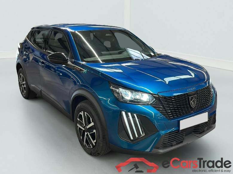 Peugeot 2008 Style 1.2 100 S&S BVM6 #1