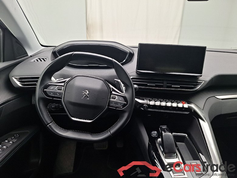 Peugeot, 3008 FL'20 PHEV, Peugeot 3008 Hybrid 225 e-Auto8 Allure 5d #6