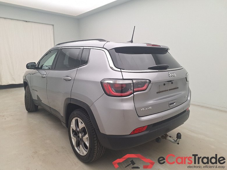 Jeep, Compass '17, Jeep Compass 1.4 Turbo MultiAir II 125kW 4x4 Lim. #3