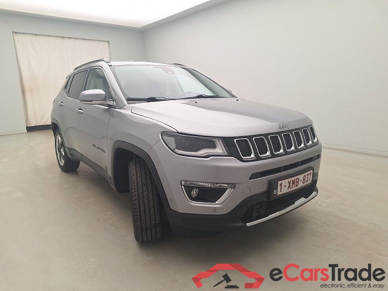 Jeep, Compass '17, Jeep Compass 1.4 Turbo MultiAir II 125kW 4x4 Lim. #5