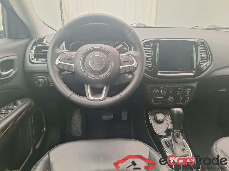 Jeep, Compass '17, Jeep Compass 1.4 Turbo MultiAir II 125kW 4x4 Lim. #6