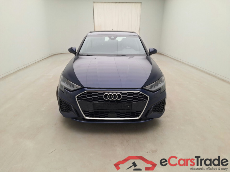 Audi, A3 SB '20, Audi A3 Sportback 1.0 30 TFSi 81kW S tron. S Line