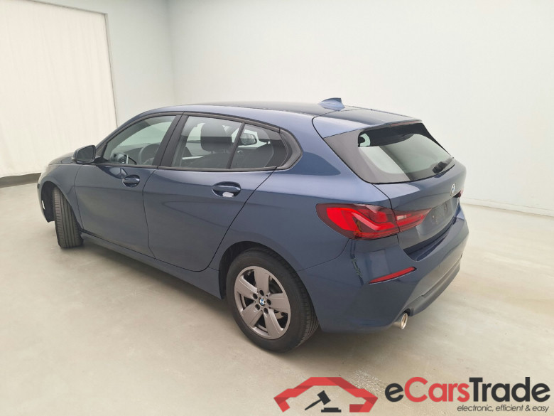 BMW, 1-serie '19, BMW 1 Reeks Hatch 118i (100 kW) 5d #3