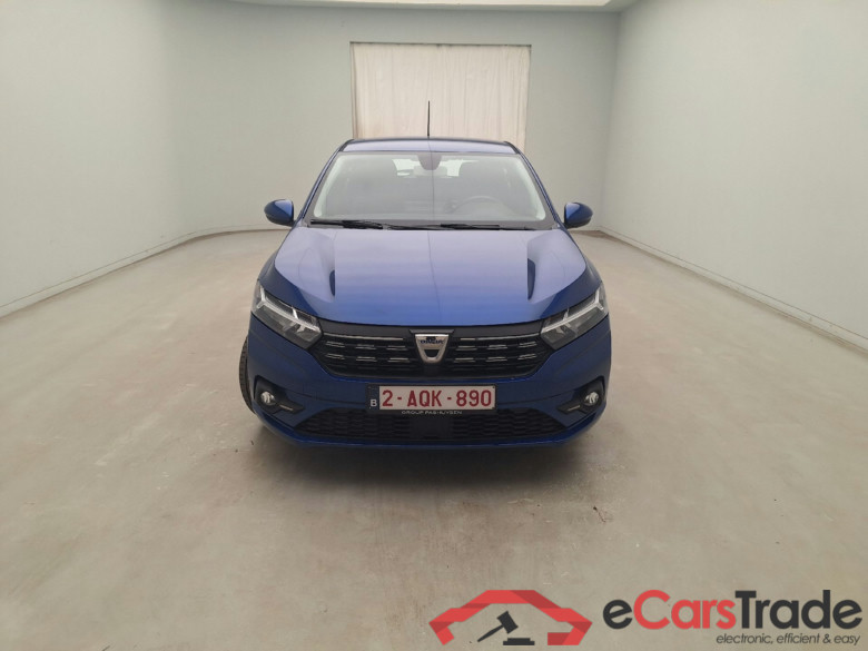 Dacia, Sandero '21, Dacia Sandero SCe 65 Comfort 5d #1